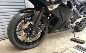 KAWASAKI NINJA 400R 2010 ER400B