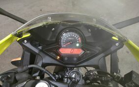 HONDA CBR250R MC41