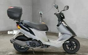 SUZUKI ADDRESS V125 G CF4EA