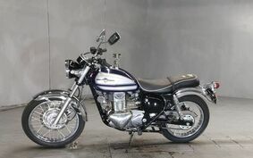 KAWASAKI ESTRELLA RS Type BJ250A