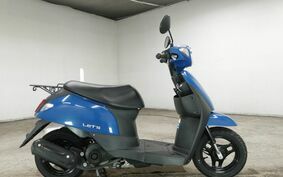 SUZUKI LET's CA4AA