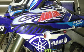 YAMAHA YZ250F CG39C