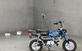 HONDA MONKEY Z50J