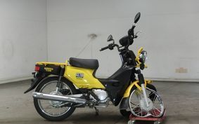 HONDA CROSS CUB 110 JA10