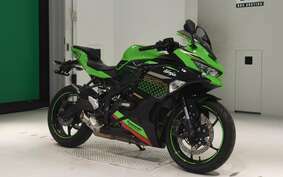 KAWASAKI ZX-25R ZX250E