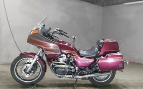 HONDA GL 700 WING INTERSTATE 1983 RC10