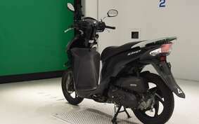 HONDA DIO 110 JF58