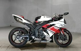 YAMAHA YZF-R1 2007 RN20