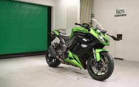 KAWASAKI NINJA 1000 2011