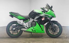 KAWASAKI NINJA 400 R 2012 ER400B