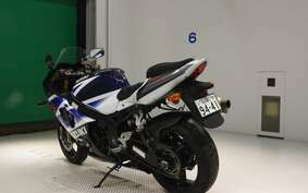 SUZUKI GSX-R1000 2003