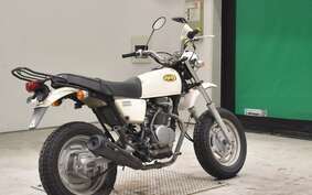 HONDA APE 100 HC07