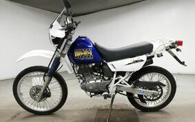 SUZUKI DJEBEL 200 (DR200SE) SH42A