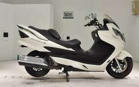 SUZUKI SKYWAVE 250 (Burgman 250) S Gen.3 CJ44A