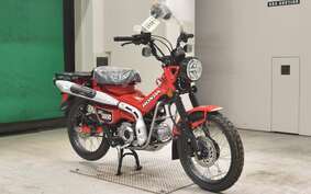 HONDA CT125 HUNTER CUB JA65