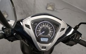 HONDA LEAD 125 JK12