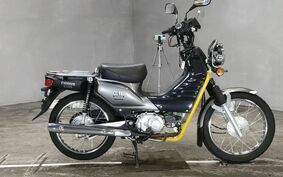 HONDA CROSS CUB 110 JA10