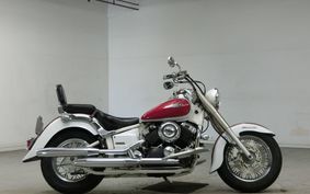 YAMAHA DRAGSTAR 400 CLASSIC 2001 VH01J