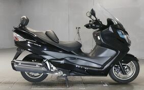 SUZUKI SKYWAVE 400 2013 CK45A