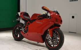 DUCATI 999 S 2004