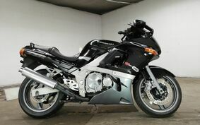 KAWASAKI ZZ-R400 1998 ZX400N