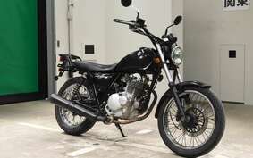 SUZUKI GRASS TRACKER NJ4DA