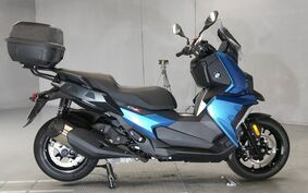 BMW C400X 2021 0C09