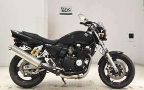 YAMAHA XJR400 R 2008 RH02J