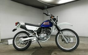 SUZUKI DJEBEL 200 (DR200SE) SH42A