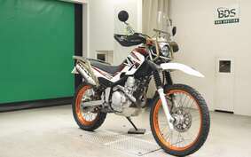 YAMAHA SEROW 250 DG17J