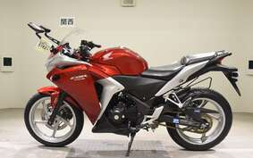 HONDA CBR250R A MC41