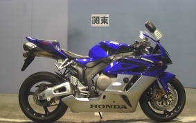 HONDA CBR1000RR 2005 SC57