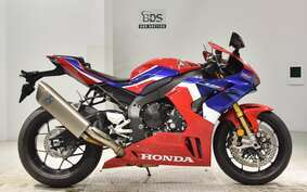 HONDA CBR1000RR RSP 2021 SC82