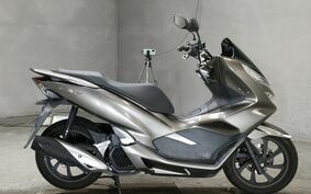 HONDA PCX125 JF81