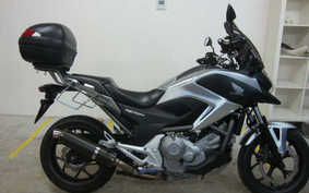 HONDA NC 700 X 2012 RC63