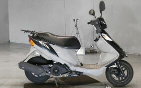 SUZUKI ADDRESS V125 G CF4EA