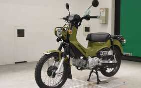 HONDA CROSS CUB 110 JA45