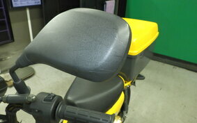 HONDA CROSS CUB 110 JA10