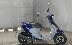 SUZUKI LET's 4 CA46A