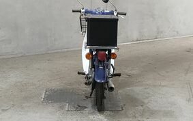 HONDA PRESS CUB 50 C50