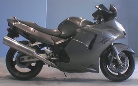 HONDA CBR1100XX 1998 SC35