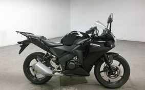 HONDA CBR125R JC50