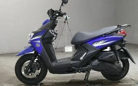 YAMAHA BW S125 SEA6J