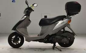 SUZUKI ADDRESS V125 CF4EA