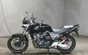 HONDA CB400SF VTEC REVO 2018 NC42