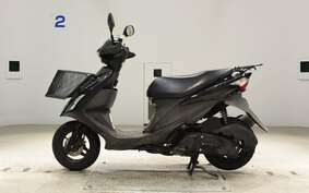 SUZUKI ADDRESS V125 S CF4MA