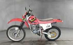 HONDA XR200R ME05