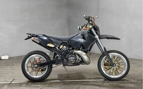 KTM 125 EXC GSA20