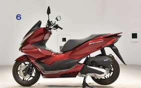 HONDA PCX 160 KF47