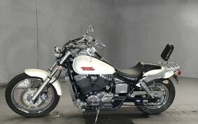 HONDA SHADOW 400 SLASHER 2003 NC40